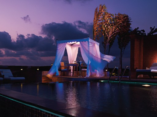 Private Dining at Vivanta Panaji Goa Private Dining - Vivanta Panaji Goa