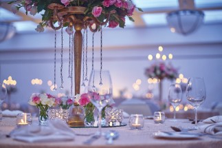 Banquet Hall for Social Gatherings