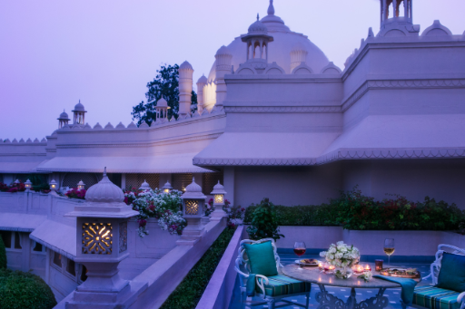 Private Dining at Vivanta Aurangabad, Maharashtra Private Dining at Vivanta Aurangabad, Maharashtra