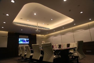 Agenda Event Venue at Vivanta Aurangabad, Maharashtra