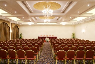 Tango at Vivanta Aurangabad, Maharashtra