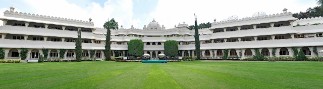 5 star Hotel in Aurangabad - Vivanta Aurangabad, Maharashtra