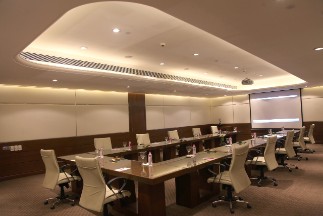 Agenda Meeting & Event Venue at Vivanta Aurangabad, Maharashtra