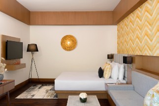 Deluxe Room Deluxe Room