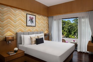 Premium Room Premium Room