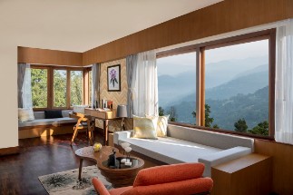 Premium Suite Pool View Premium Suite Pool View