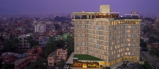 Best Hotel in Kathmandu, Vivanta Kathmandu